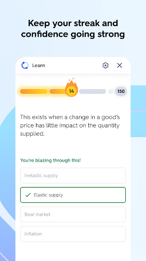 Quizlet: More than Flashcards screenshot 13