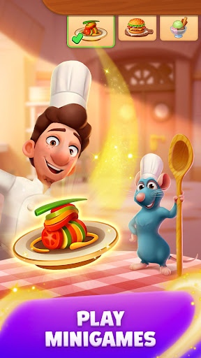Disney Solitaire screenshot 11