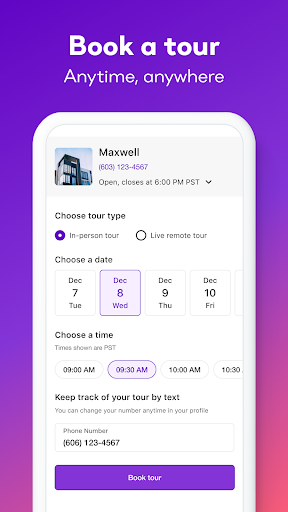 Apartment List: Rent app screenshot 5