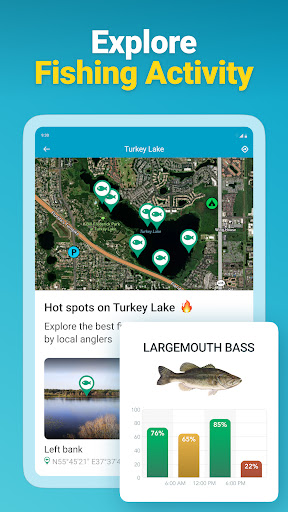 Fishbox - Smart Fishing App screenshot 11