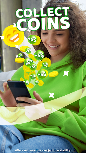 Cash’em All: Play & Win screenshot 4