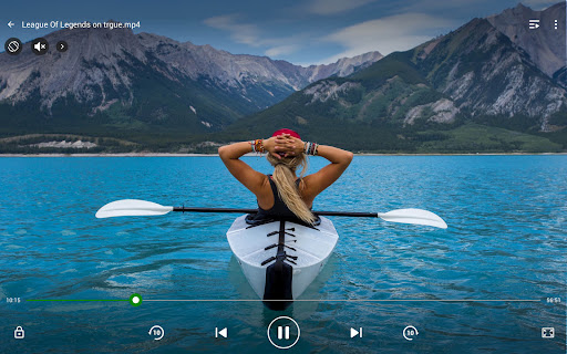 Video Player All Format screenshot 7