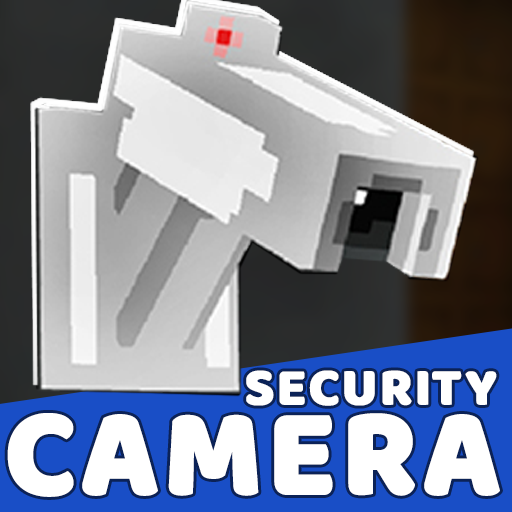 Security Camera Mod Minecraft