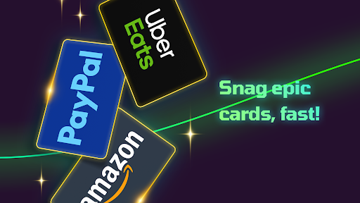 Try Rewards: Play & Earn screenshot 5