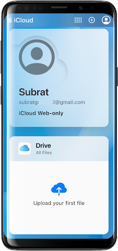 iSync Premium: All iCloud Apps screenshot 1