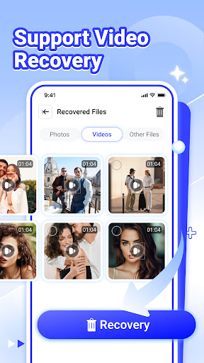 Photo Recover-File Recovery screenshot 1