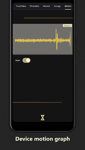 Ovibox - Spirit Box & ITC Tool screenshot 5