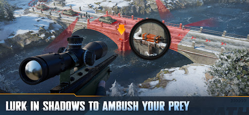 Warpath: Ace Shooter screenshot 7
