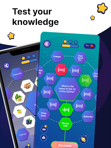 Erudite: Trivia Games & Quiz screenshot 6