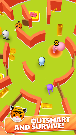 Hide 'N Seek! screenshot 7