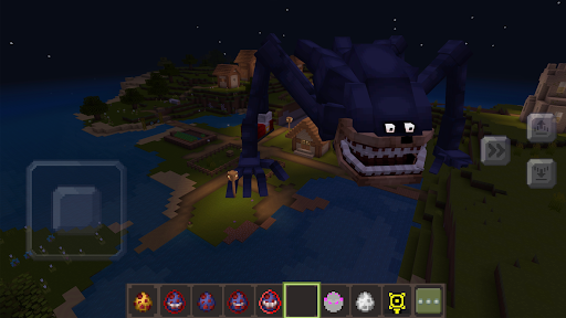 ShinCraft: Speed Awakens screenshot 2