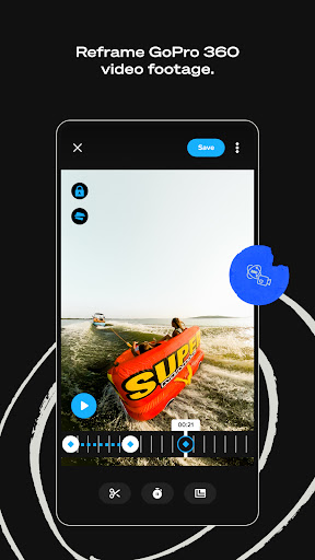 GoPro Quik: Video Editor screenshot 15