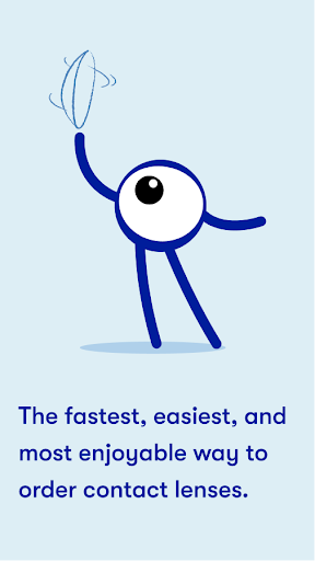 1800 Contacts - Lens Store screenshot 4