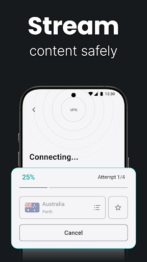 Surfshark: Secure VPN service screenshot 5