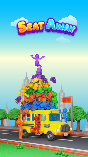 Seat Away screenshot 11