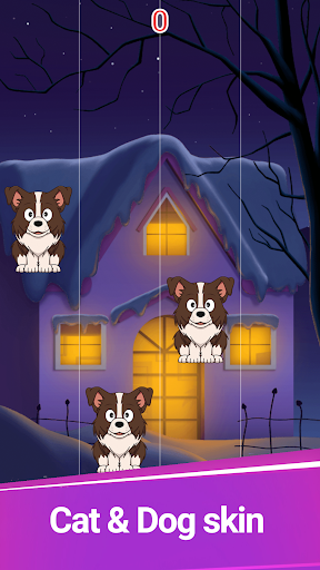 Cat Dog Music Voice screenshot 2