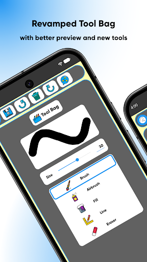 SketchPad – Doodle & Draw screenshot 6