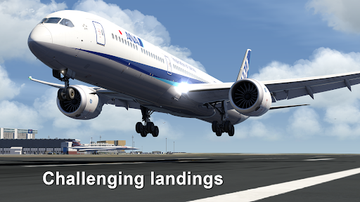 Aerofly FS Global screenshot 16