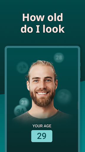 FaceAge - How old do I look screenshot 1