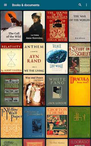 ReadEra Premium – ebook reader screenshot 21