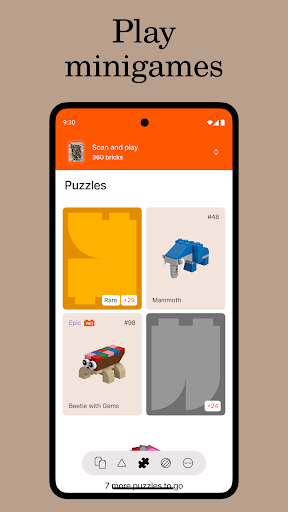 Brickit screenshot 3