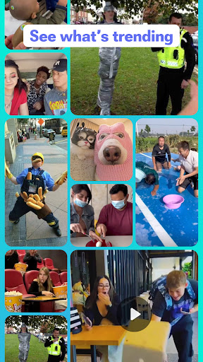 Shortn: short viral video app screenshot 10