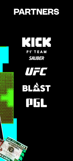 KICK: Live Streaming screenshot 1