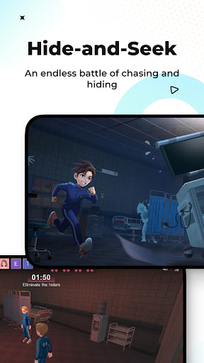 WePlay - Game and Party screenshot 7
