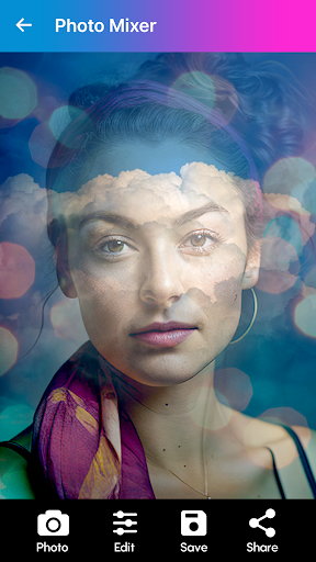 Blend Photos - Photo Blender screenshot 6