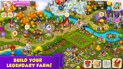 Royal Farm screenshot 11