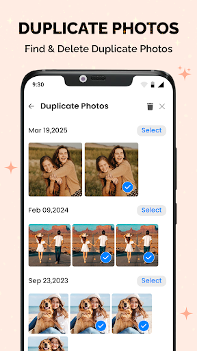 Gallery – Album & Photo Vault screenshot 10