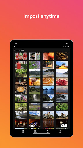 Canon Camera Connect screenshot 8