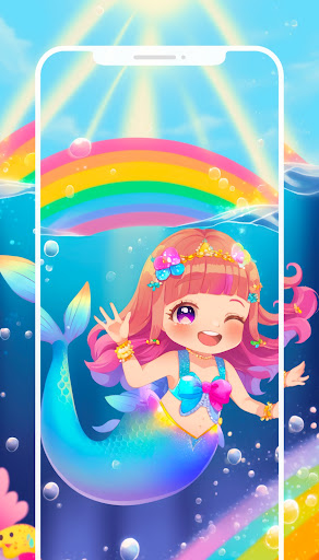 Glitter Wallpapers Sparkling screenshot 7
