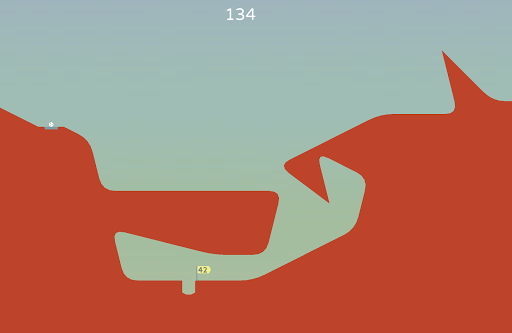 Golf On Mars screenshot 13