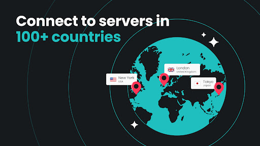 Surfshark: Secure VPN service screenshot 18