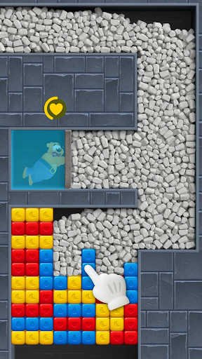 Toon Blast screenshot 8