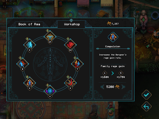 Children of Morta screenshot 5