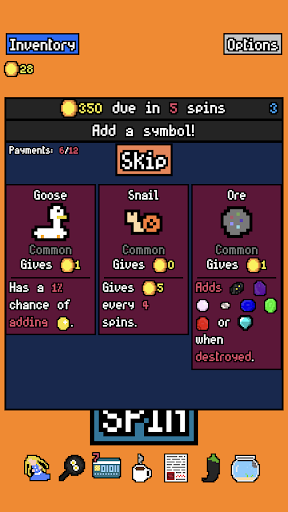Luck be a Landlord screenshot 6