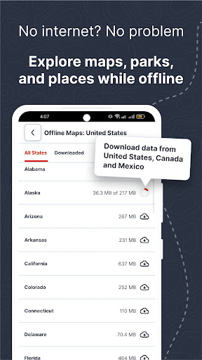RV LIFE - RV GPS & Campgrounds screenshot 15