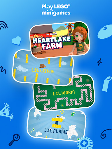 LEGO® Play screenshot 3