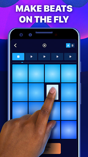 Drum Pads - Beat Maker Go screenshot 3