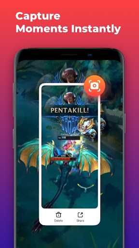 Screen Recorder - Record Video screenshot 4