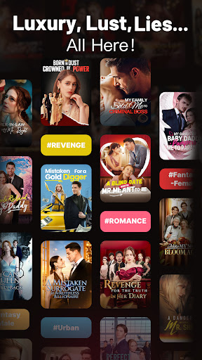 GoodShort - Short Dramas Hub screenshot 2