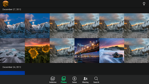 SmugMug - Photography Platform screenshot 5
