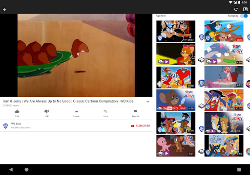 Float Tube- Float Video Player screenshot 10