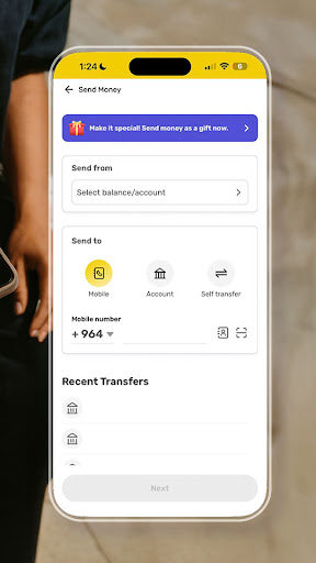 SuperQi screenshot 4