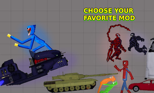 Mods&Skins for Melon screenshot 2