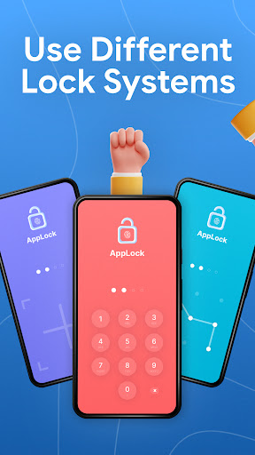 AppLock Pro - App Lock & Guard screenshot 5