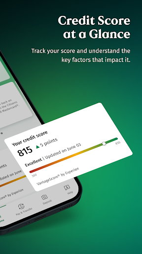 Citizens Bank Mobile Banking screenshot 1