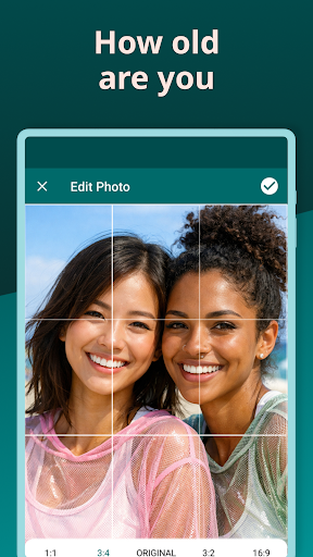 FaceAge - How old do I look screenshot 16